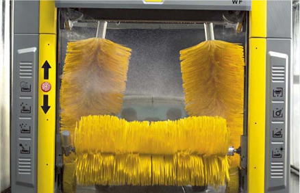 Tailor-made solutions for sweepers