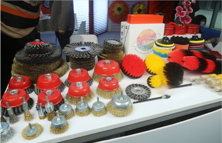 Tailor-made solutions for sweepers