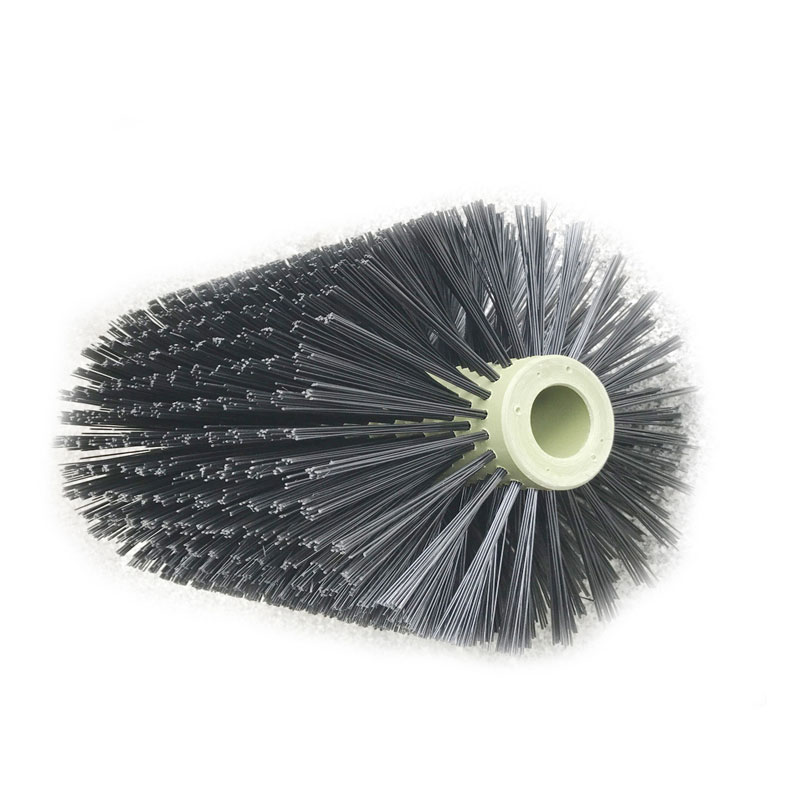 Main broom