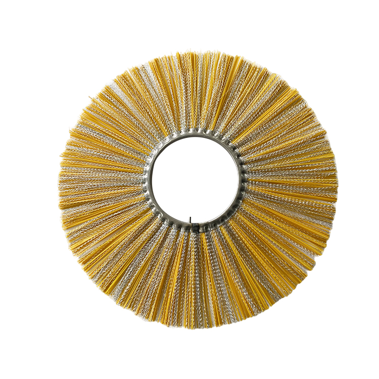 Section Brushes