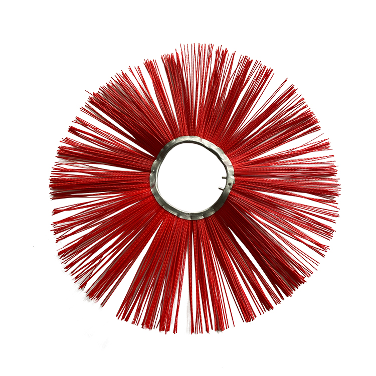Ring Brushes