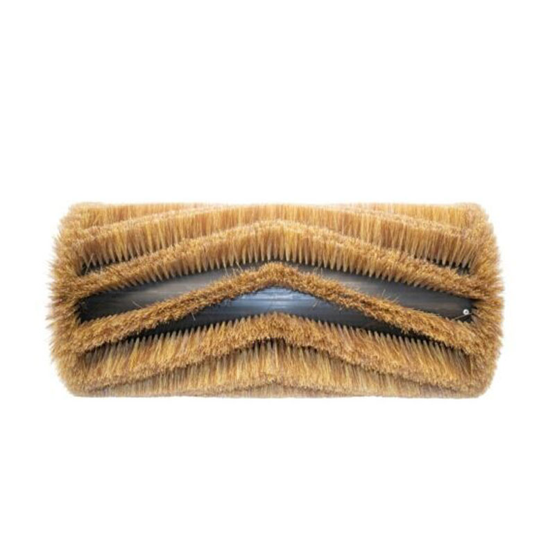 Central brooms