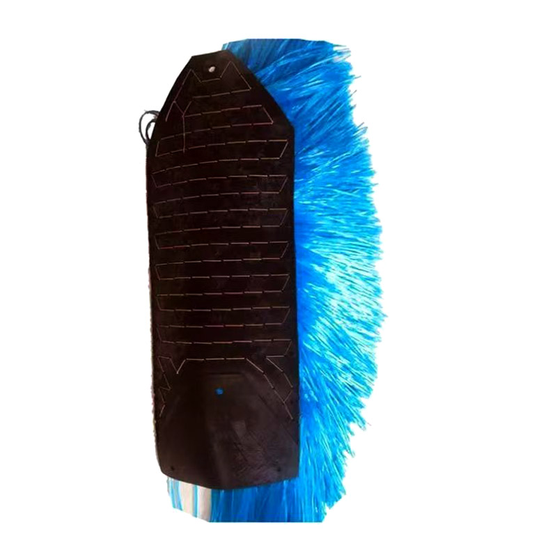 Car washing brush