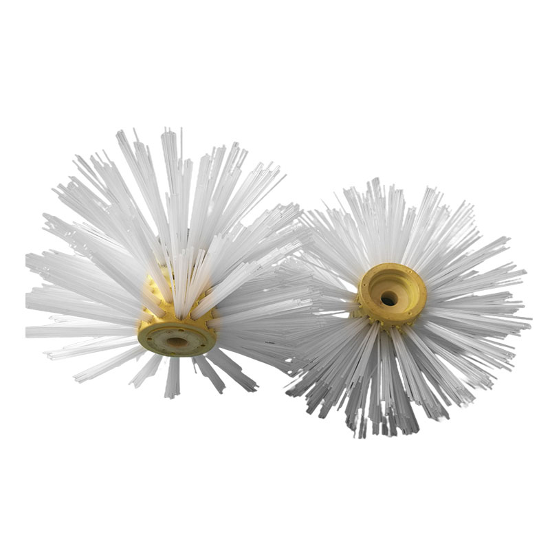 Snow Sweeper Brush