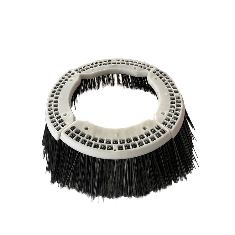 Elgin Sweeper brooms