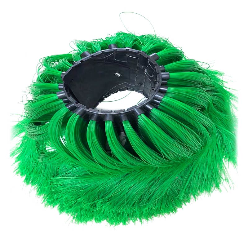 Car washing brushes