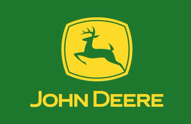 John Deere
