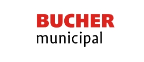 Bucher sweeper broom