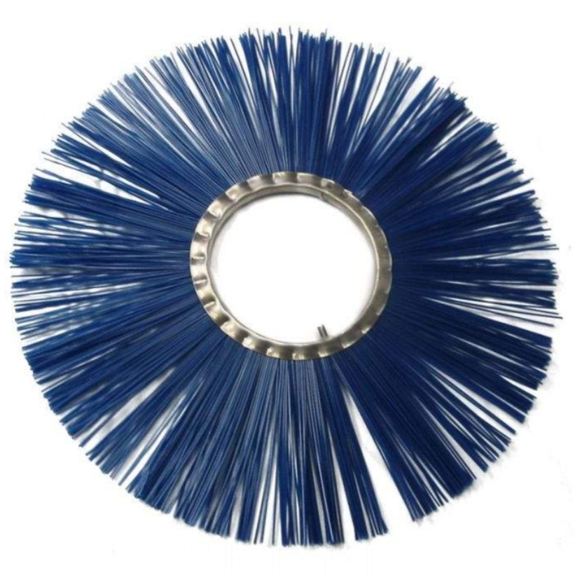 Flat Poly Brush