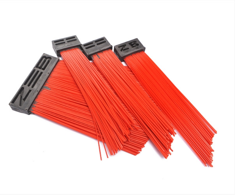 Block Brush for Sweeper Side Brush