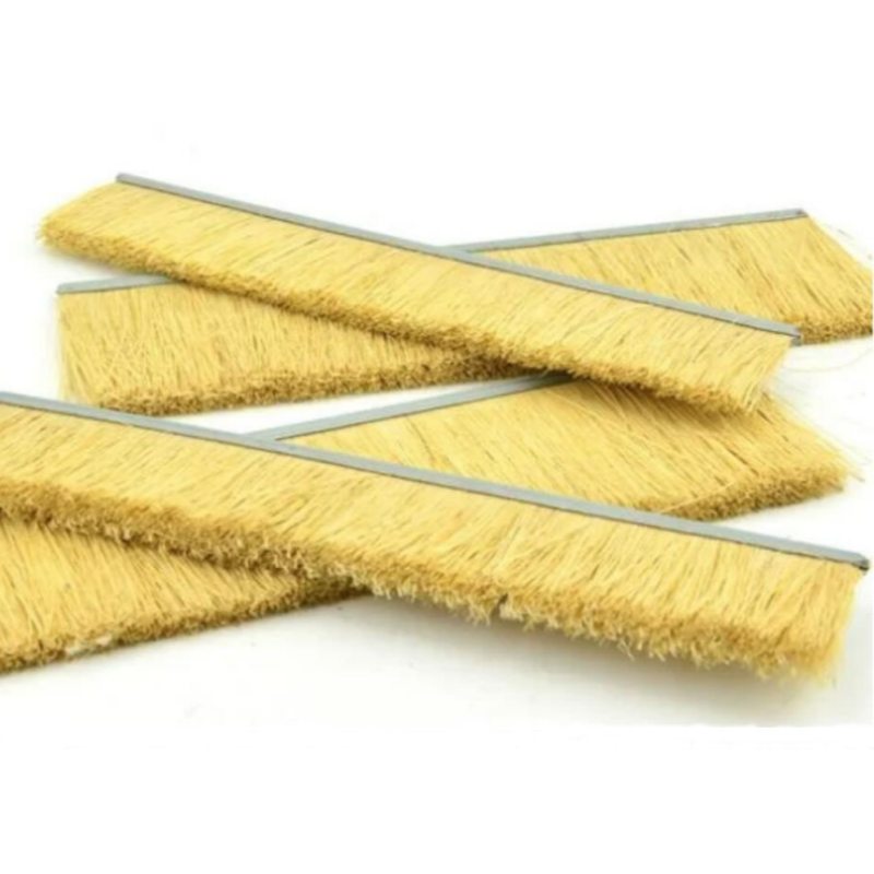 Tampico Filling Strip Brushes