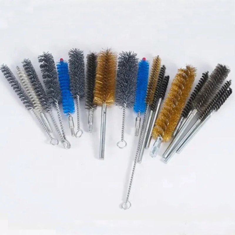 Twisted Wire Brush