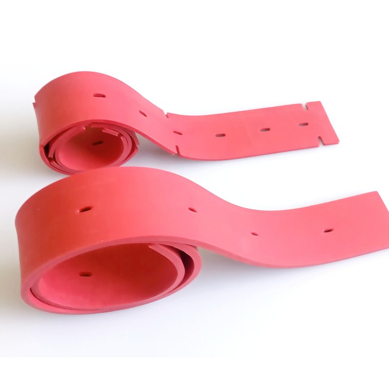 Tennant Squeegees