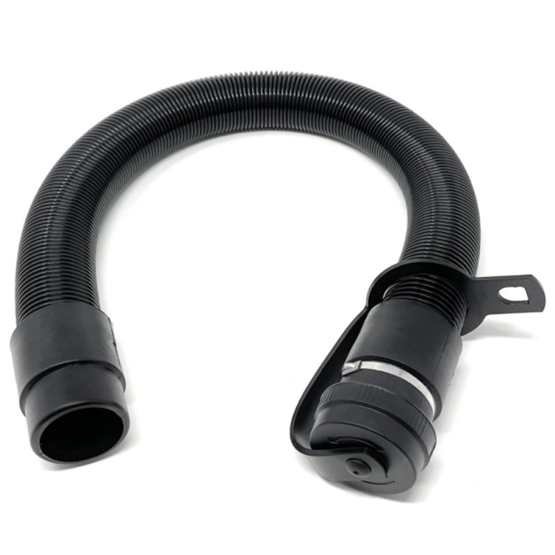 Floor Scrubber Spare Part -Drain Hose