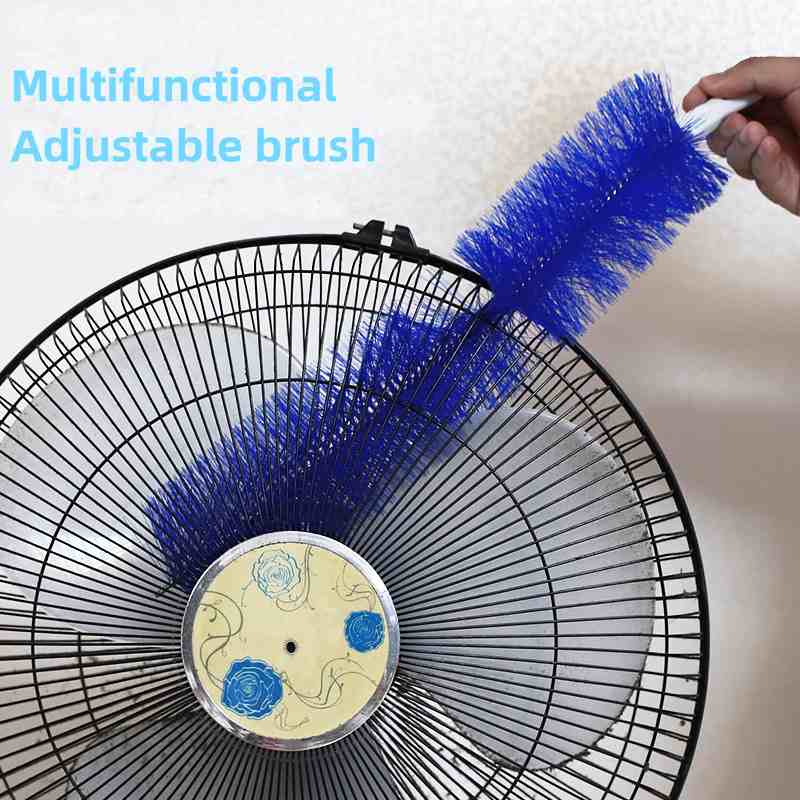 Fan Cleaning brush