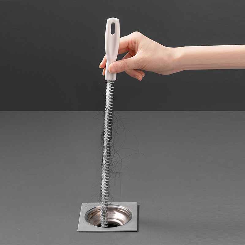 Household Cleaning Brush