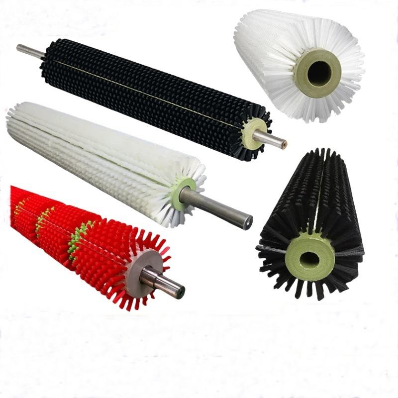 Vegetable Cleaning Brush