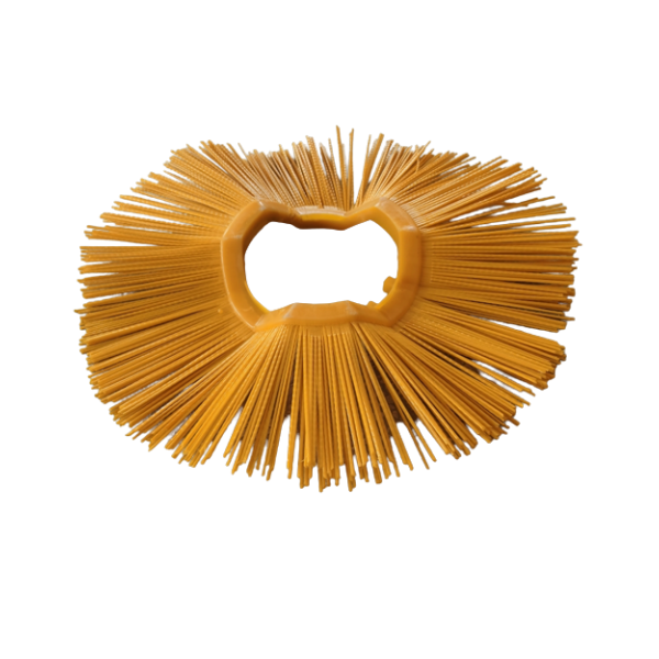 SWEEP BRUSH RING CURVED