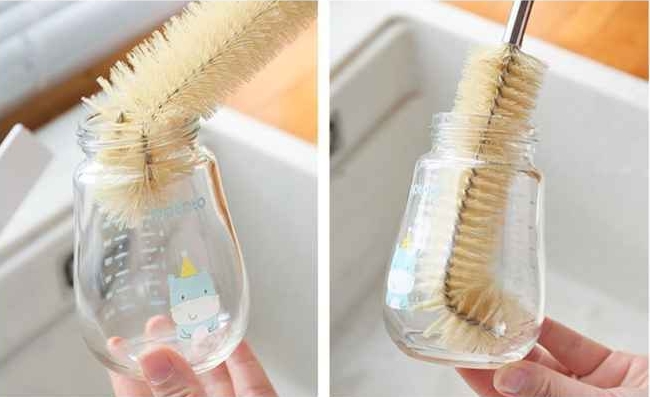 Bottle Clean Brush