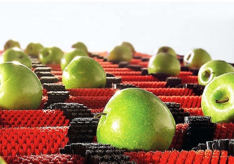 Cleaning  Peeling Polishing Brushes